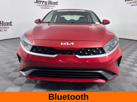 More photos of 2024 Kia Forte LXS at Jerry Hunt Supercenter - Salisbury, NC