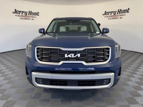 More photos of 2024 Kia Telluride SX at Jerry Hunt Supercenter - Salisbury, NC