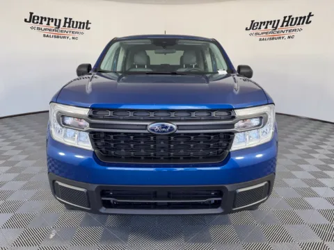 More photos of 2024 Ford Maverick XLT at Jerry Hunt Supercenter - Salisbury, NC