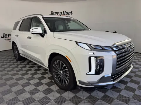 More photos of 2023 Hyundai Palisade Calligraphy at Jerry Hunt Supercenter - Salisbury, NC