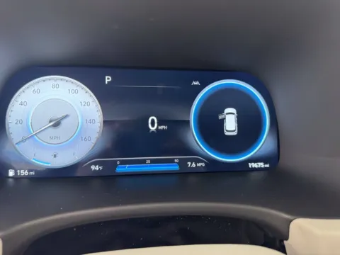 Another view of 2023 Hyundai Palisade Calligraphy for sale in Salisbury, NC at Jerry Hunt Supercenter - Salisbury