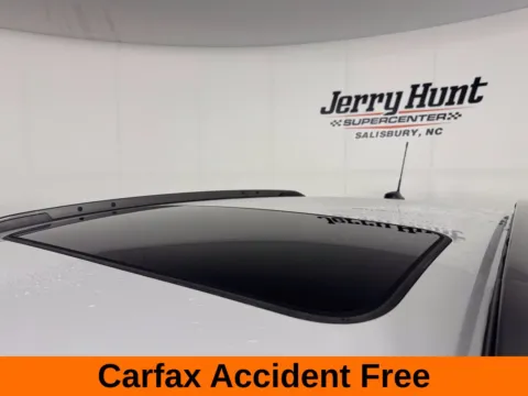 Another view of 2024 Chevrolet Trax ACTIV for sale in Salisbury, NC at Jerry Hunt Supercenter - Salisbury