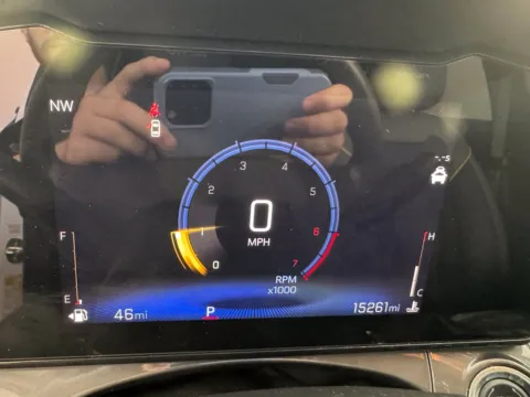 More photos of 2024 Chevrolet Trax ACTIV at Jerry Hunt Supercenter - Salisbury, NC