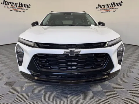 More photos of 2024 Chevrolet Trax ACTIV at Jerry Hunt Supercenter - Salisbury, NC