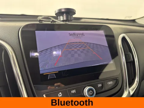 Another view of 2019 Chevrolet Equinox LT for sale in Salisbury, NC at Jerry Hunt Supercenter - Salisbury