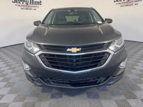 More photos of 2019 Chevrolet Equinox LT at Jerry Hunt Supercenter - Salisbury, NC