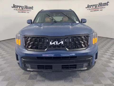 More photos of 2024 Kia Telluride SX-Prestige X-Line at Jerry Hunt Supercenter - Salisbury, NC