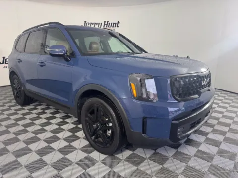 More photos of 2024 Kia Telluride SX-Prestige X-Line at Jerry Hunt Supercenter - Salisbury, NC