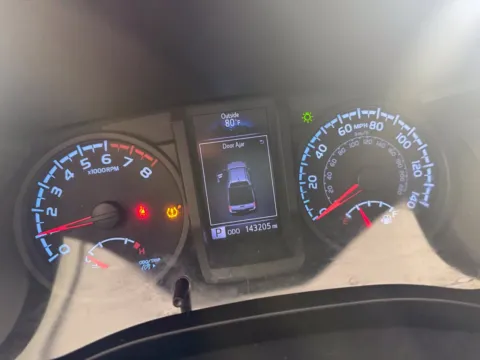 More photos of 2019 Toyota Tacoma SR at Jerry Hunt Supercenter - Salisbury, NC