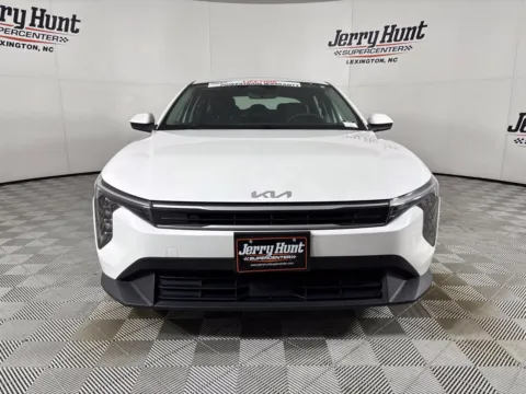 Another view of 2025 Kia K4 LXS for sale in Salisbury, NC at Jerry Hunt Supercenter - Salisbury