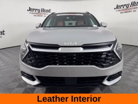 More photos of 2024 Kia Sportage SX-Prestige at Jerry Hunt Supercenter - Salisbury, NC