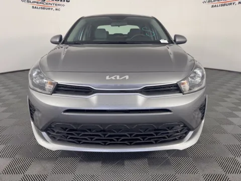 More photos of 2023 Kia Rio S at Jerry Hunt Supercenter - Salisbury, NC