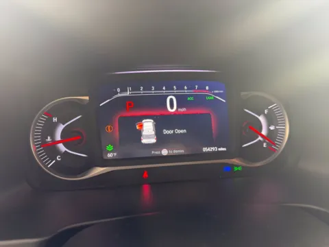 More photos of 2025 Honda Passport Black Edition at Jerry Hunt Supercenter - Salisbury, NC