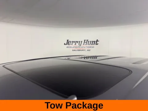 Another view of 2021 GMC Sierra 1500 AT4 for sale in Salisbury, NC at Jerry Hunt Supercenter - Salisbury