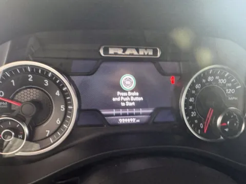 More photos of 2023 Ram 1500 Big Horn/Lone Star at Jerry Hunt Supercenter - Salisbury, NC