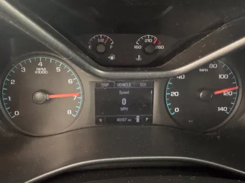 More photos of 2022 Chevrolet Colorado LT at Jerry Hunt Supercenter - Salisbury, NC
