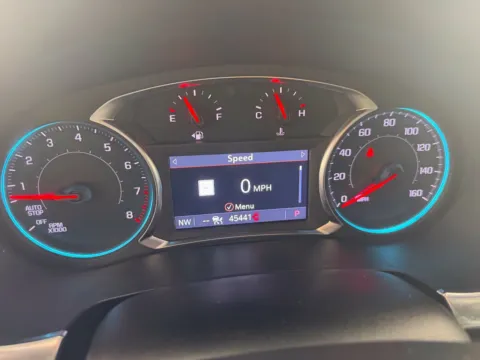 Another view of 2023 Chevrolet Traverse RS for sale in Salisbury, NC at Jerry Hunt Supercenter - Salisbury