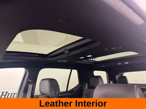 More photos of 2023 Chevrolet Traverse RS at Jerry Hunt Supercenter - Salisbury, NC
