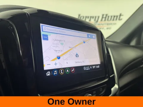 Another view of 2023 Chevrolet Traverse RS for sale in Salisbury, NC at Jerry Hunt Supercenter - Salisbury