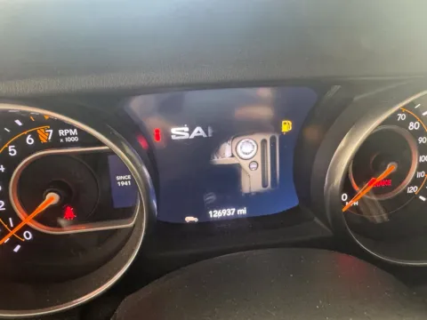 More photos of 2018 Jeep Wrangler Unlimited Sahara at Jerry Hunt Supercenter - Salisbury, NC