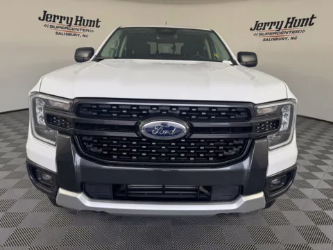 More photos of 2025 Ford Ranger XLT at Jerry Hunt Supercenter - Salisbury, NC