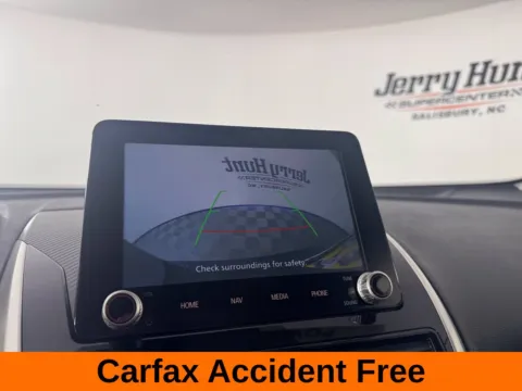 Another view of 2025 Mitsubishi Eclipse Cross SE for sale in Salisbury, NC at Jerry Hunt Supercenter - Salisbury