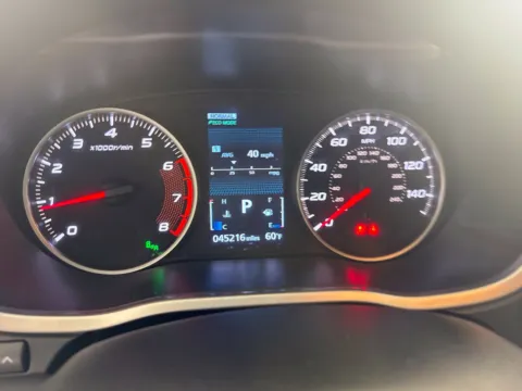 More photos of 2025 Mitsubishi Eclipse Cross SE at Jerry Hunt Supercenter - Salisbury, NC