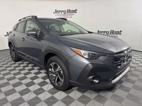 More photos of 2024 Subaru Crosstrek Premium at Jerry Hunt Supercenter - Salisbury, NC