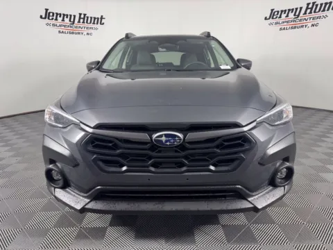 More photos of 2024 Subaru Crosstrek Premium at Jerry Hunt Supercenter - Salisbury, NC