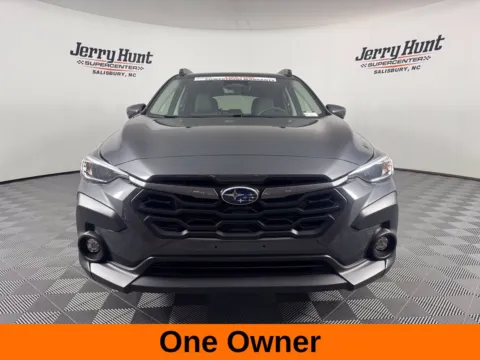 More photos of 2024 Subaru Crosstrek Premium at Jerry Hunt Supercenter - Salisbury, NC