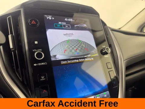 Another view of 2024 Subaru Crosstrek Premium for sale in Salisbury, NC at Jerry Hunt Supercenter - Salisbury