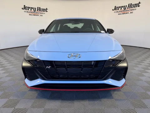 More photos of 2023 Hyundai Elantra N at Jerry Hunt Supercenter - Salisbury, NC