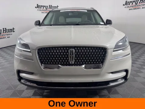 More photos of 2024 Lincoln Aviator Reserve at Jerry Hunt Supercenter - Salisbury, NC