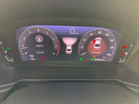 More photos of 2025 Honda Accord SE at Jerry Hunt Supercenter - Salisbury, NC