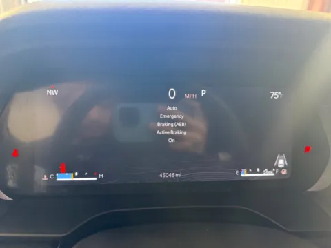 More photos of 2024 Jeep Grand Cherokee Laredo X at Jerry Hunt Supercenter - Salisbury, NC