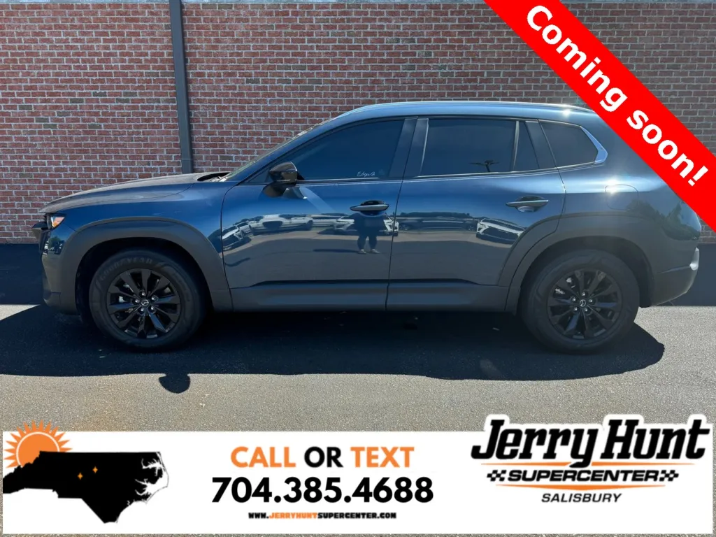 2023 Mazda CX-50 2.5 S Preferred Plus Package for sale in Salisbury, NC
