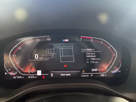 More photos of 2024 BMW X3 sDrive30i at Jerry Hunt Supercenter - Salisbury, NC