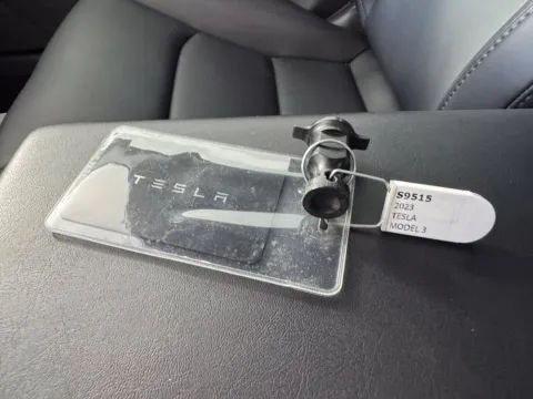 Photos of 2023 Tesla Model 3 for sale in Salisbury, NC at Jerry Hunt Supercenter - Salisbury