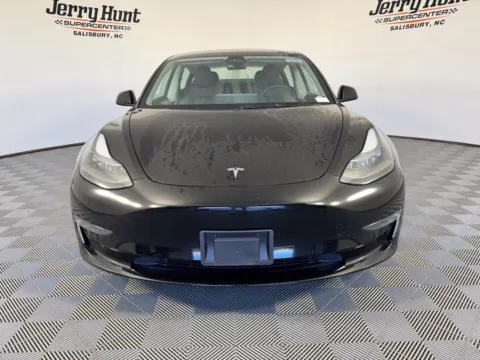More photos of 2023 Tesla Model 3 at Jerry Hunt Supercenter - Salisbury, NC