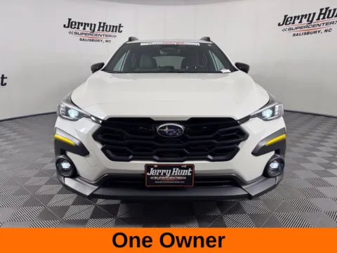 More photos of 2024 Subaru Crosstrek Sport at Jerry Hunt Supercenter - Salisbury, NC