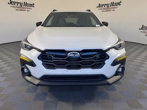More photos of 2024 Subaru Crosstrek Sport at Jerry Hunt Supercenter - Salisbury, NC