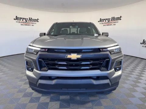 More photos of 2023 Chevrolet Colorado LT at Jerry Hunt Supercenter - Salisbury, NC