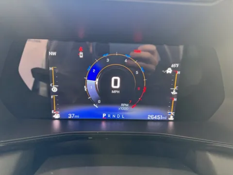 More photos of 2023 Chevrolet Colorado LT at Jerry Hunt Supercenter - Salisbury, NC
