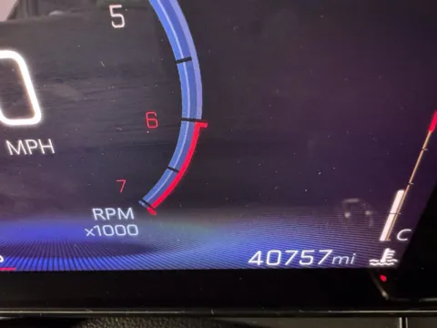 More photos of 2024 Chevrolet Trax ACTIV at Jerry Hunt Supercenter - Salisbury, NC