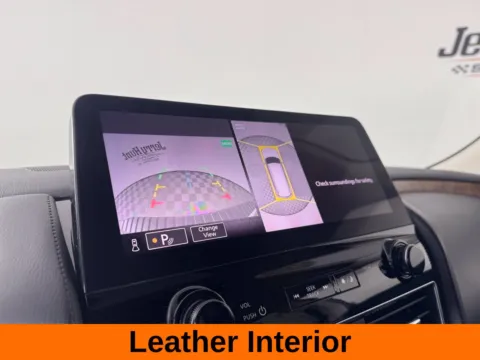 More photos of 2024 Nissan Armada SL at Jerry Hunt Supercenter - Salisbury, NC