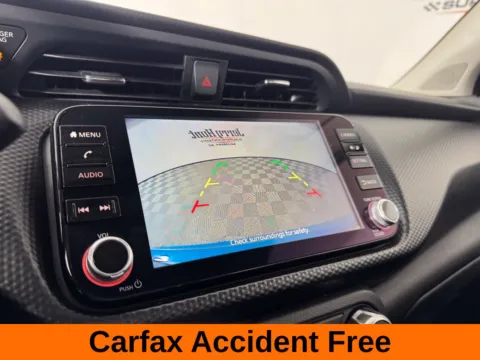 Another view of 2024 Nissan Kicks SV for sale in Salisbury, NC at Jerry Hunt Supercenter - Salisbury