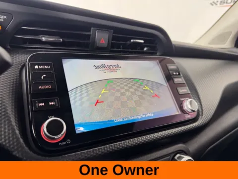 More photos of 2024 Nissan Kicks SV at Jerry Hunt Supercenter - Salisbury, NC
