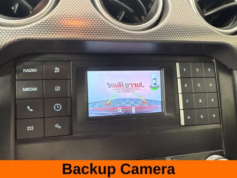 Another view of 2020 Ford Mustang GT for sale in Salisbury, NC at Jerry Hunt Supercenter - Salisbury