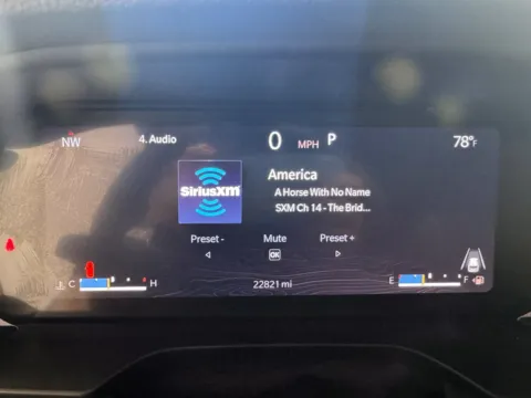 Another view of 2023 Jeep Grand Cherokee L Altitude for sale in Salisbury, NC at Jerry Hunt Supercenter - Salisbury