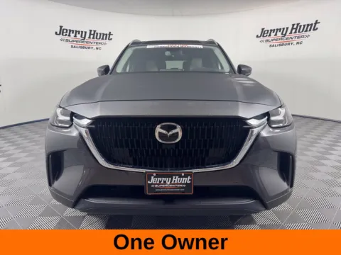 More photos of 2024 Mazda CX-90 3.3 Turbo Preferred Plus at Jerry Hunt Supercenter - Salisbury, NC